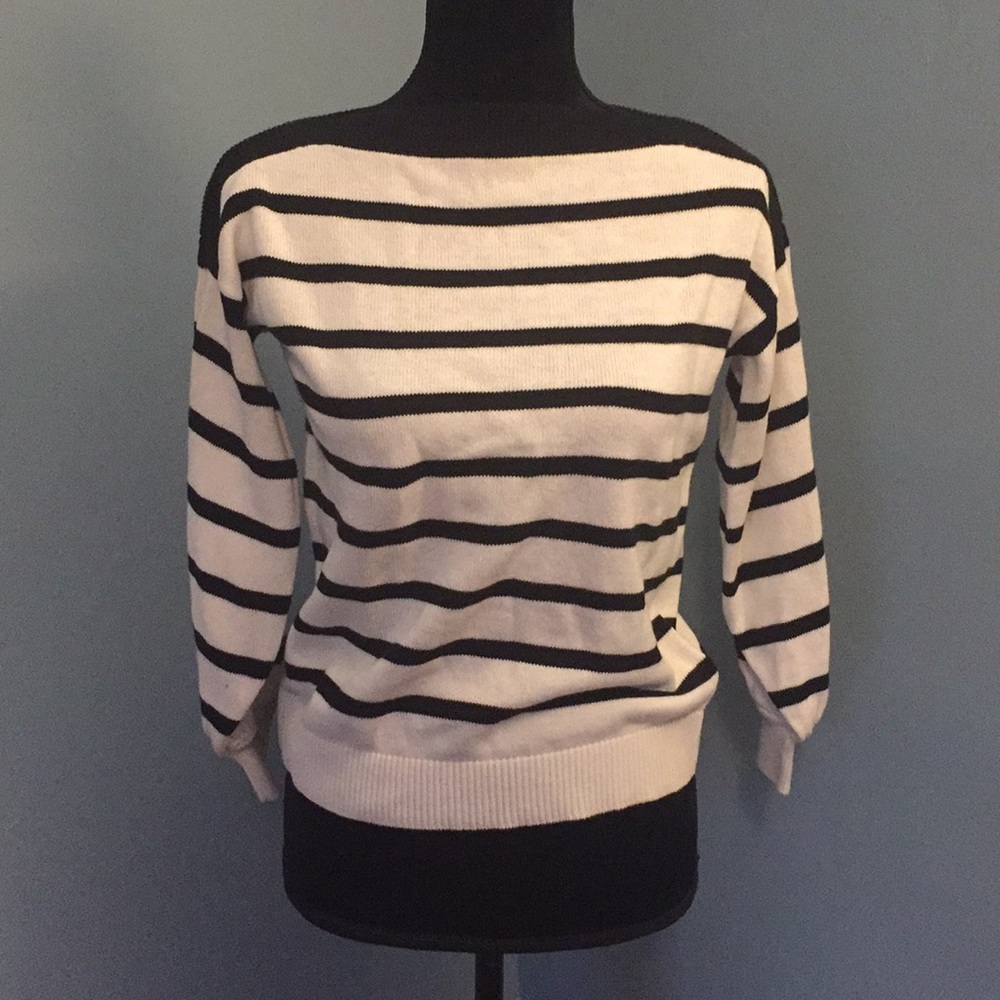 Loft petite sweater